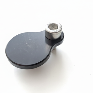 Honda k20 water blank - Flush top