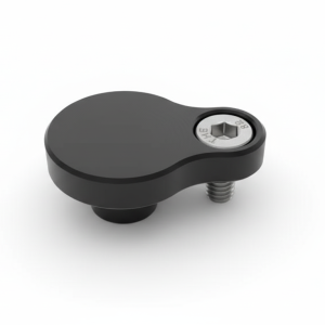 Honda k20 water blank - counterbored hole