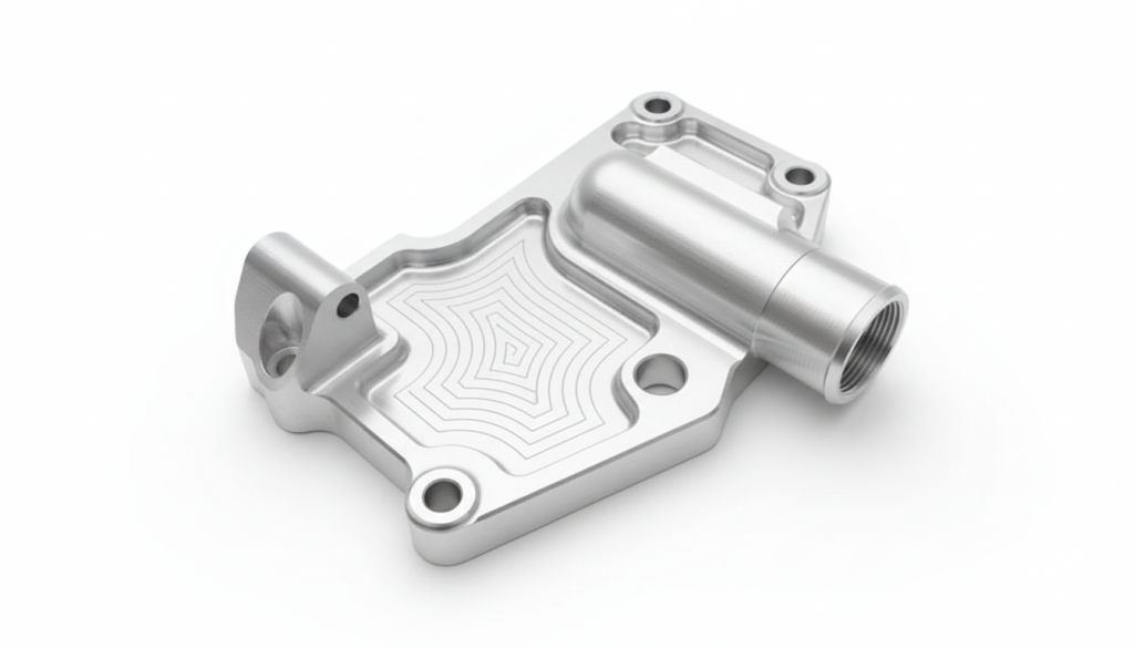 K20 waterplate