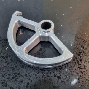 Alloy Quadrant