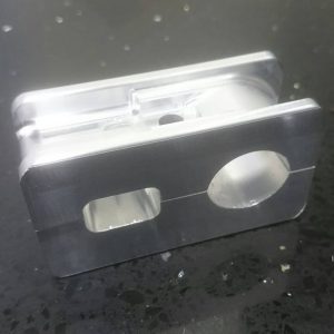 RS Turbo Anti rollbar clamps large bore