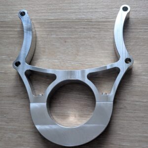 Fueltech ft450 digital dash mount